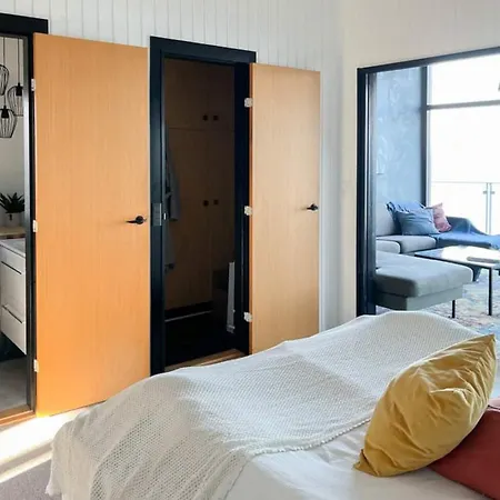 Architect-designed With Its Own *