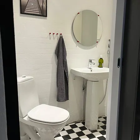 Architect-designed With Its Own *